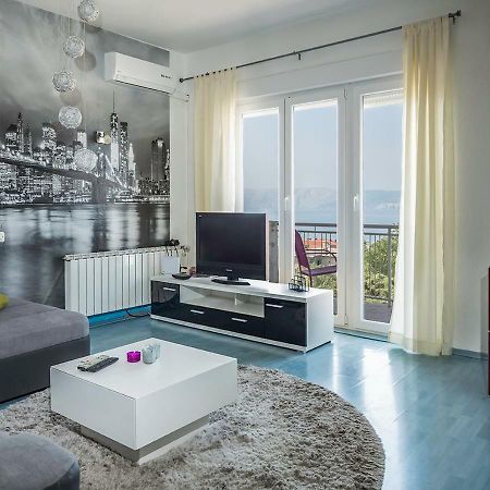 Apartments Tepavac Novi Vinodolski Exterior photo