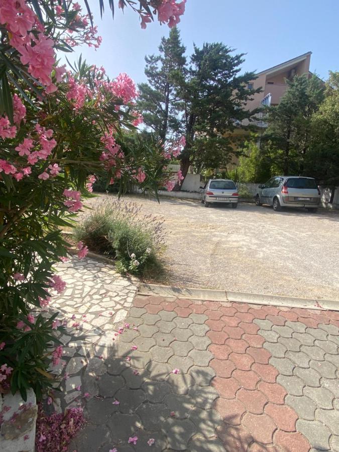 Apartments Tepavac Novi Vinodolski Exterior photo