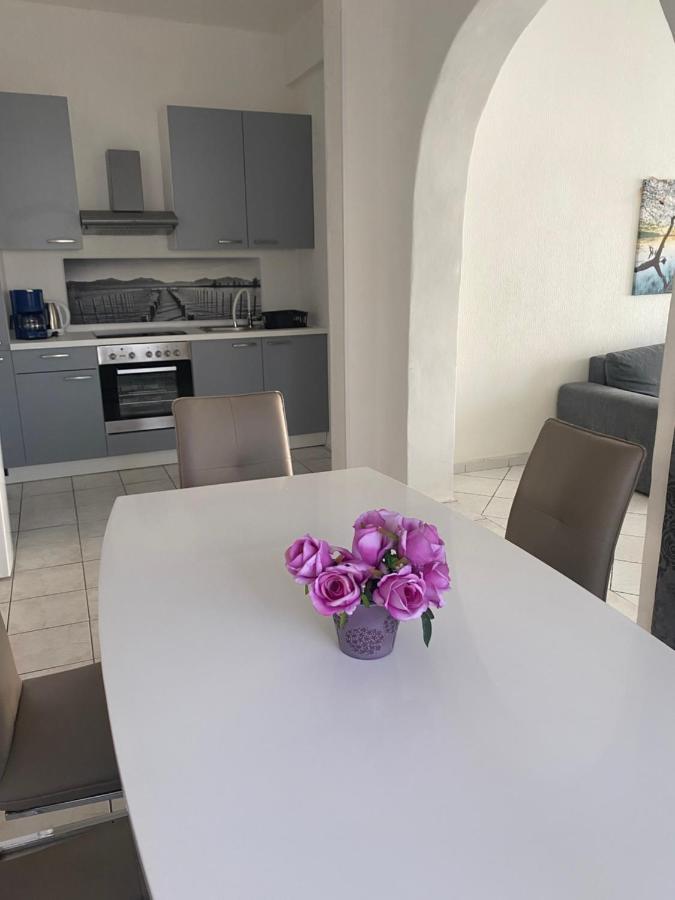 Apartments Tepavac Novi Vinodolski Exterior photo